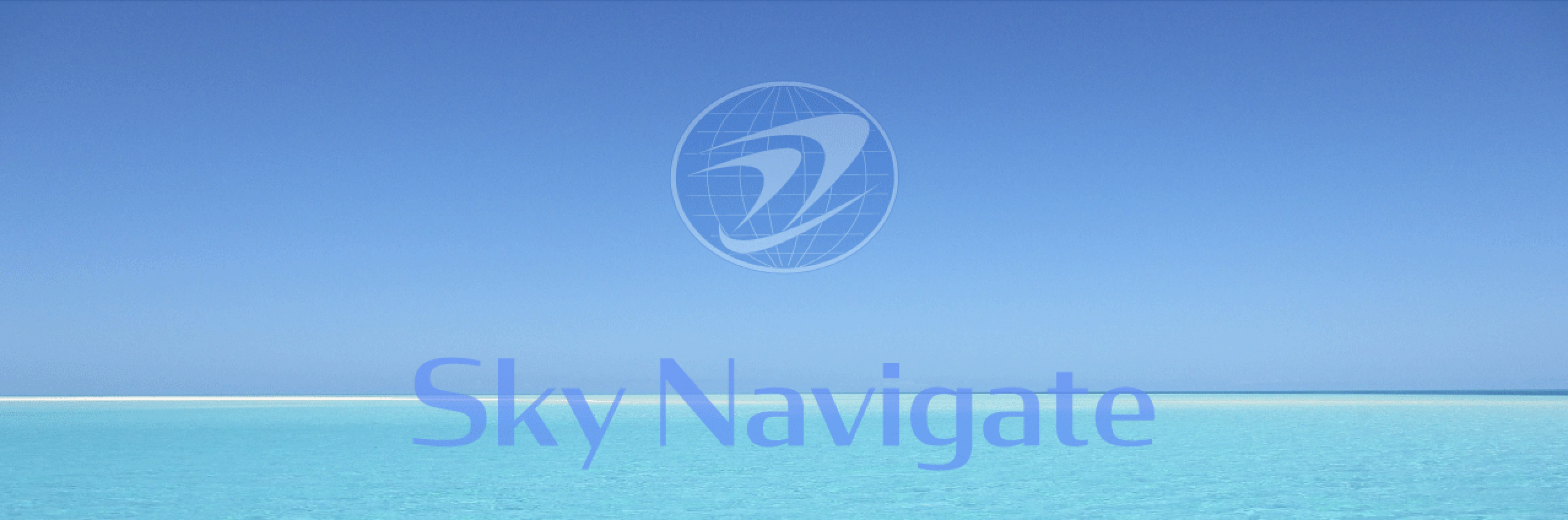 Sky Navigateお問い合せフォーム画像