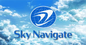 Sky　Navigate